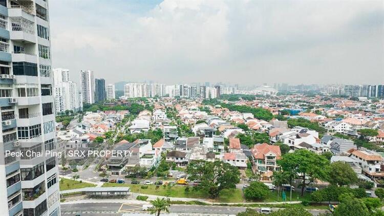 King's Mansion (D15), Condominium #503926371